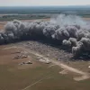 Atac cu drone asupra bazelor aeriene rusești: Bloggerii militari critică dur "Pearl Harbor rusesc"
