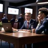 Fortuna Düsseldorf îl transferă pe Anouar El Azzouzi: Klaus Allofs a negociat o clauză "senzațională" în contract