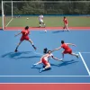 Moment șocant în handbal: jucătorul Maximilian Hejny, accidentat grav în lupta pentru retrogradare