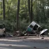 Tragedie în Bavaria: Doi adolescenți au murit după ce un cart de golf s-a răsturnat