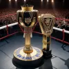 WWE RAW: Gunther, Campion Mondial pentru a doua oară; Surprize la King și Queen of the Ring