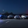 Accident frontal grav în Paderborn: Şoferii unui Porsche şi Opel au supravieţuit coliziunii pe B1