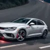Accident în Böblingen, Germania: Șoferiță pe Volkswagen nu a acordat prioritate, doi răniți ușor