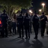 Adolescent de 17 ani a atacat o petrecere în Neuhofen: Cinci persoane rănite ușor