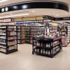 Bărbat reținut la Mannheim pentru furt din magazin cu o geantă "specială"