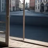 Hoț îndrăzneț a spart un chioșc din Pforzheim, Germania și a furat o sumă considerabilă