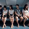 Zbor fără dureri de spate: Un expert dezvăluie exerciții simple pentru confort în avion