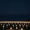 Sute de oameni în Graz, Austria, au aprins lumânări în memoria victimelor atacului armat dintr-o școală