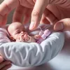 Născuți la 23 de săptămâni: Povestea emoționantă a gemenilor prematuri care au luptat pentru viață