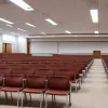 Scandal la Universitatea Charité din Berlin: Studenți musulmani au segregat audiența după sex la o prelegere