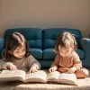 Cum să devii un bunic "super": 5 sfaturi de la un psiholog