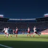 Senzație în fotbal: Campioana Ligii Campionilor, PSG, învinsă de un club brazilian