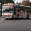 Șoferiță de autobuz a leșinat la volan în Germania: Pasageri răniți