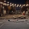 Scandal la festivalul din Altenkirchen, Germania: Un bărbat beat a agresat trecători și a provocat distrugeri