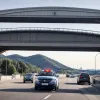 Francez evită închisoarea în Germania plătind o amendă pentru conducere fără permis