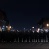 Incident violent în Ludwigshafen: Poliția germană a intervenit cu forțe suplimentare și câini