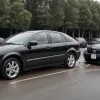 Șofer necunoscut a lovit o mașină în parcare și a fugit în Mayen, Germania