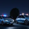 Şofer beat, prins la volanul unui Opel în Germania, deşi nu avea permis