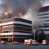 Alarmă la spitalul din St. Ingbert, Germania: Fum cauzat de un aparat defect