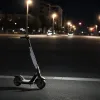 Șofer beat pe trotinetă electrică, prins de poliție în Germania cu peste 2 la mie