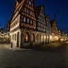 O femeie a fost prinsă cu trotinetă electrică furată și sub influența drogurilor în Eisenach