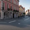 Bărbat depune plângere la poliție în Germania după ce a fost pălmuit și zgâriat de o cunoștință