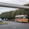 Autobuz scăpat de sub control în Winnenden, Germania: mai mulți pasageri răniți