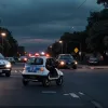 Doi șoferi beți, opriți de poliția germană în Seesen: Unul pe mașină, altul pe trotinetă electrică