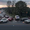 Accident grav în Speyer, Germania: Furgon a lovit o mașină condusă de o femeie însărcinată, șoferul a fugit de la locul faptei