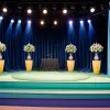 Andrea Kiewel lipsește de la ZDF-Fernsehgarten: Prezentatoarea blocată în Tel Aviv din cauza războiului