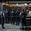 Jaf violent în gara din Münster: Un bărbat de 59 de ani a bătut un vânzător cu o bâtă