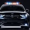 Șofer de 21 de ani, prins de poliție în Germania conducând fără asigurare RCA