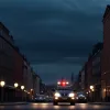 Femeie cu trei mandate de arestare, reținută de poliție în Hagen, Germania