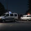 Furt de unelte din mașini de serviciu în Bad Salzuflen, Germania