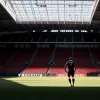 Robin Koch și-a prelungit contractul cu Eintracht Frankfurt până în 2030: Fundașul german vizează un titlu