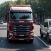 Bătălie în trafic în Mainz: Șoferi s-au luat la bătaie după o ceartă în intersecție