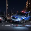 Accident fatal după un jaf în Germania: Mașina tâlharilor a intrat într-o casă, un mort