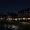 Bătaie lângă un pub din Speyer, Germania: scandal, rănit și ușă deteriorată
