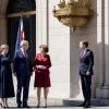 Tensiuni înainte de întâlnirea Trump-Merz: Fostul ambasador american îl critică pe cancelar