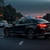 Poliția din Edesheim a oprit un șofer beat (32 de ani)