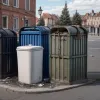 Germania: Un bărbat de 34 de ani, suspectat de mai multe incendieri, arestat în Schwäbisch Gmünd