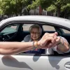 O femeie în vârstă de 87 de ani, tâlhărită în Hilden, Germania: i-a fost smulsă brățara de aur