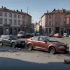 Germania: Doi răniți într-un accident în Stuhr, iar în Syke s-a furat cupru de la primărie