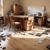 Spargere la o școală din Rhede, Germania: Poliția caută martori