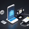 Alarmă în Germania: Escroci care se dau drept polițiști înșală cetățenii prin telefon