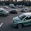 Șofer necunoscut a lovit o mașină parcată și a fugit în Homburg: Poliția caută martori