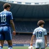 La 20 de ani distanță: Luizao a explicat de ce perioada sa la Hertha a fost un eșec
