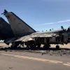 Explozie în Teheran: Forțele Aeriene Israeliene au distrus avioane iraniene F-14