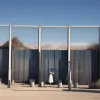 Afgan deportat din Germania, prins la frontieră la doar 4 zile după expulzare