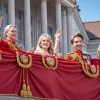 Eroare stânjenitoare la Palatul Regal Norvegian: Prințul a fost confundat cu fratele său vitreg implicat în scandaluri